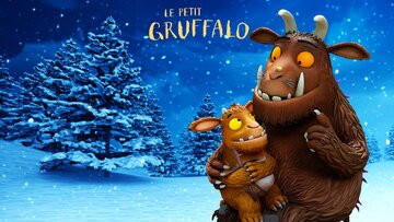 Le Petit Gruffalo