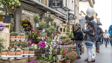 Braderie d'Oullins