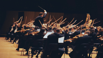 Orchestre national de Lyon