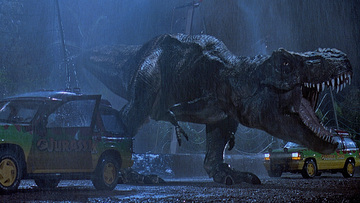 Jurassic Park