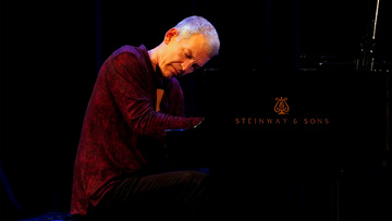 Brad Mehldau