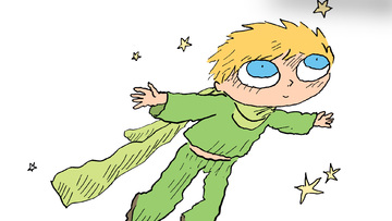 Le Petit Prince