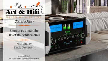 Art&Hifi 2024