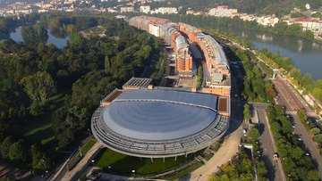 Salon Grandes Ecoles de Commerce et d’Ingénieurs, Salon Santé Social et paramédical, Salon Formations artistiques et communication_Lyon 6ème