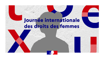 Journ&eacute;e internationale des droits des femmes - Ville de Lyon_Lyon