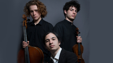Trio Concept_Lyon 3ème