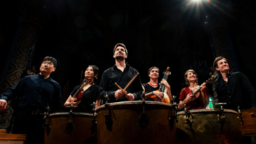 Ensemble Artifices_Lyon 5ème