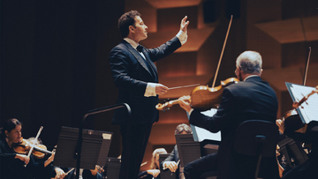 Mahler, Symphonie n° 6_Lyon 3ème