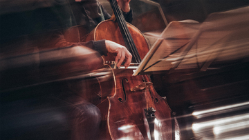 Rossini / Boccherini_Lyon 5ème