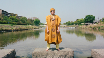 Salif Keïta_Lyon 3ème