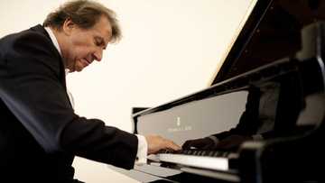 Mozart / Rachmaninov_Lyon 3ème