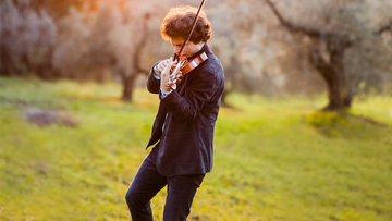 Bruch / Elgar_Lyon 3ème