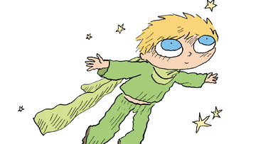 Le Petit Prince_Lyon 3ème