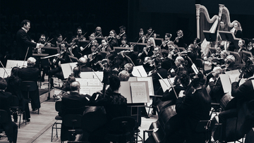 Mahler, Symphonie n° 7_Lyon 3ème