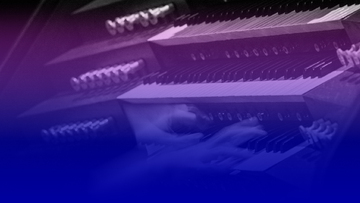 Petit Concert d'orgue #3_Lyon 3ème