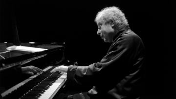 András Schiff_Lyon 3ème
