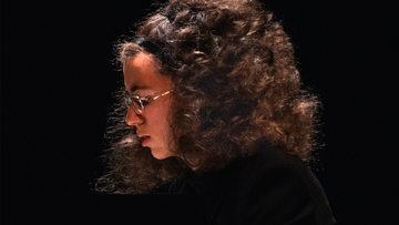Concertos !_Lyon 3ème