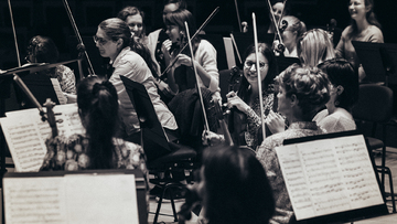 Orchestre de la Part-Dieu_Lyon 3ème
