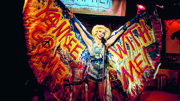 Festival Écrans Mixtes - Hedwig and the Angry Inch_Lyon 8ème