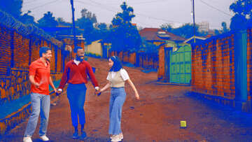 RADIO LIVE - RÉUNI·ES - Aurélie Charon_Lyon 4ème