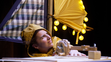 Bateau sous l’eau_Lyon 7ème