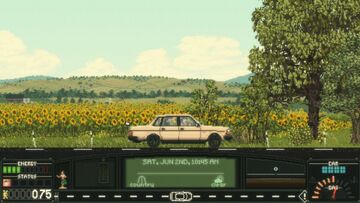 Visite guidée : On the game again ! Regards sur l'automobile dans le jeu vidéo_Rochetaillée-sur-Saône