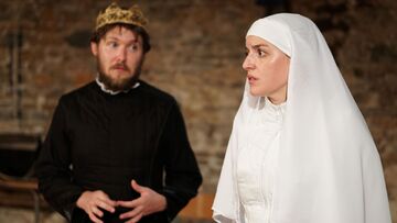 Mesure pour mesure - Lucile Lacaze_Villeurbanne