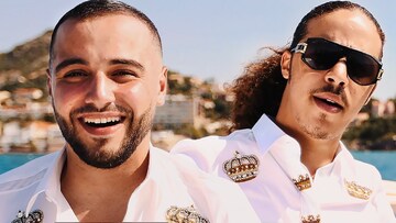 Djadja & Dinaz_Lyon 7ème