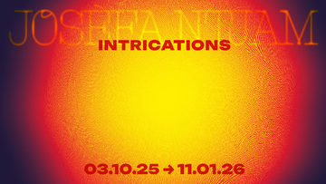 Visites-ateliers jeune public - Exposition INTRICATIONS_Villeurbanne