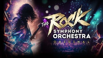 The Rock Symphony Orchestra_Décines-Charpieu