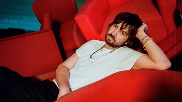 Tame Impala_Décines-Charpieu