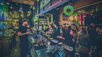 Halloween Revival_Lyon 7ème