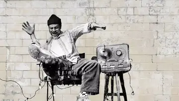 Christophe Maé_Décines-Charpieu