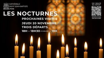 Nocturnes_cathédrale