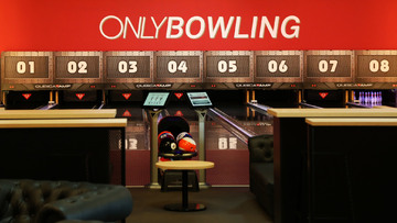 OnlyBowling