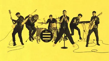 One Republic_Décines-Charpieu