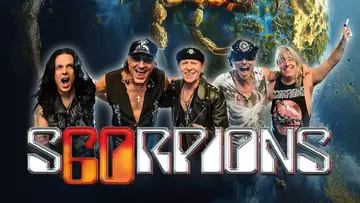 Scorpions_Décines-Charpieu