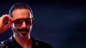 Dabeull Live Band_Décines-Charpieu