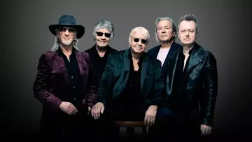 Deep Purple_Décines-Charpieu