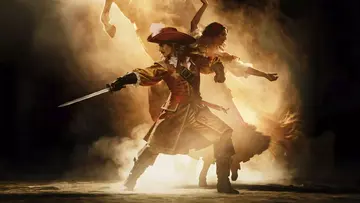 Mousquetaire, une création du Puy du Fou_Décines-Charpieu