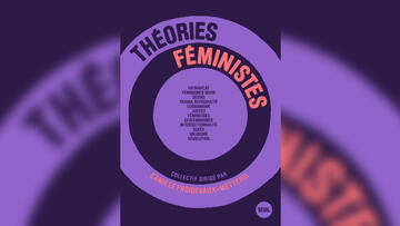 Rencontre littéraire "Théories Féministes" - Camille Froidevaux-Metterie_La Mulatière