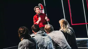 G&eacute;om&eacute;trie variable_Vaulx-en-Velin