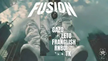 Fusion - La nuit rap_Décines-Charpieu