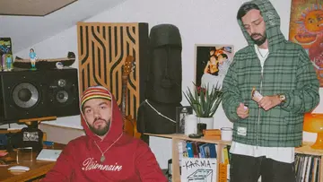 Bigflo & Oli_Décines-Charpieu