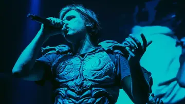 Orelsan_Décines-Charpieu