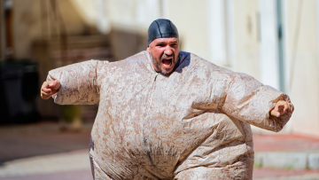 Anti : Compagnie Lapin 34_Lyon 5ème