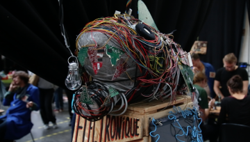 10 ans de l'Atelier Soudé_Lyon 7ème