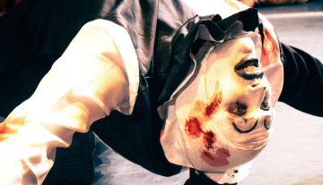 Halloween Kiki Ball_Lyon 2ème