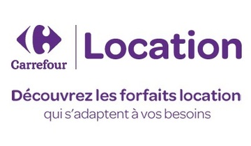 Logo carrefour