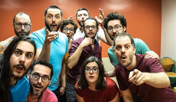 Seconds Couteaux_Lyon 3ème